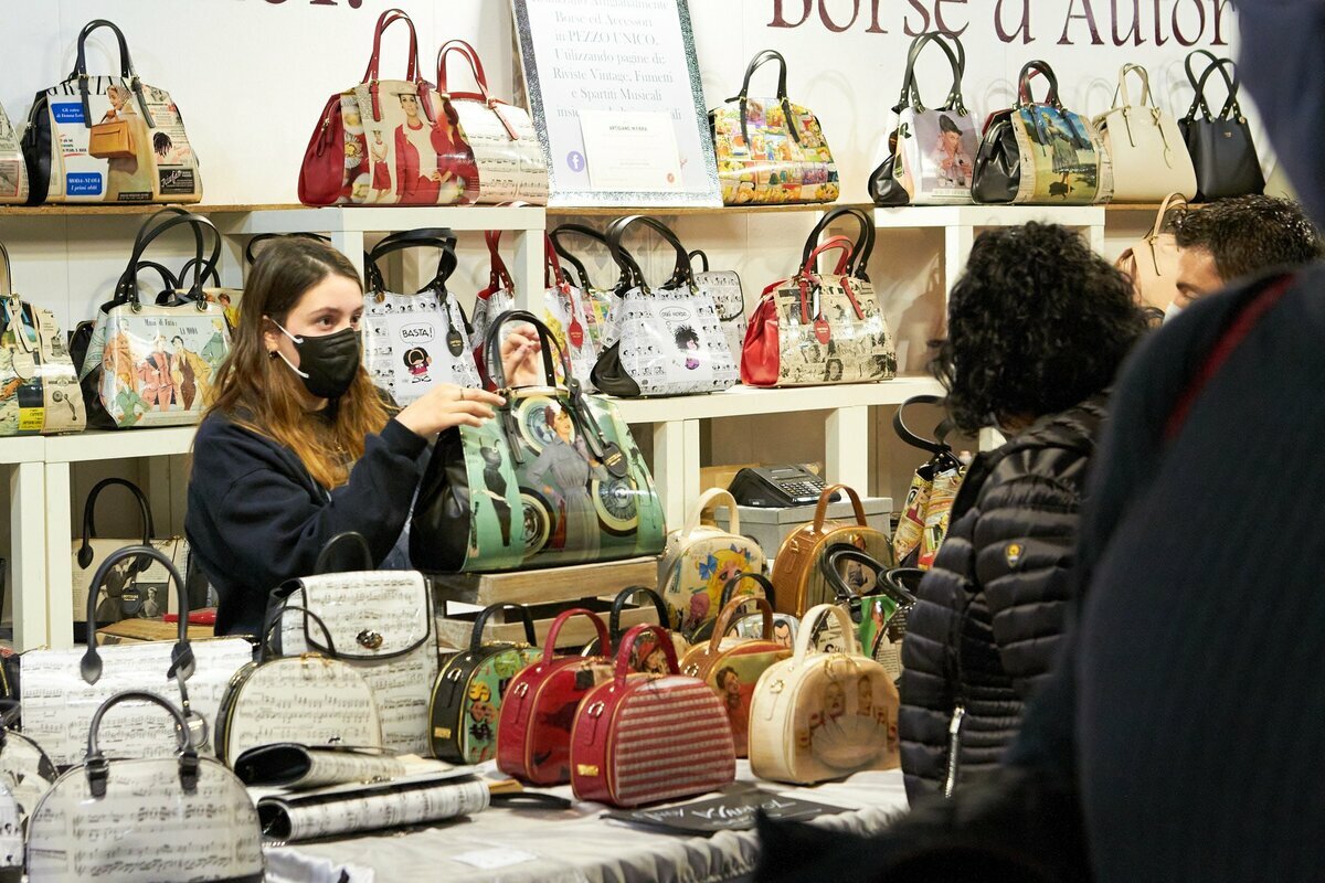 Artigiano in Fiera: quando, dove, dove acquistare i biglietti, cosa vedere