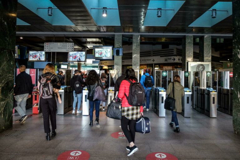 Sciopero dei mezzi in arrivo: venerdì 11 novembre a rischio metro, bus e tram