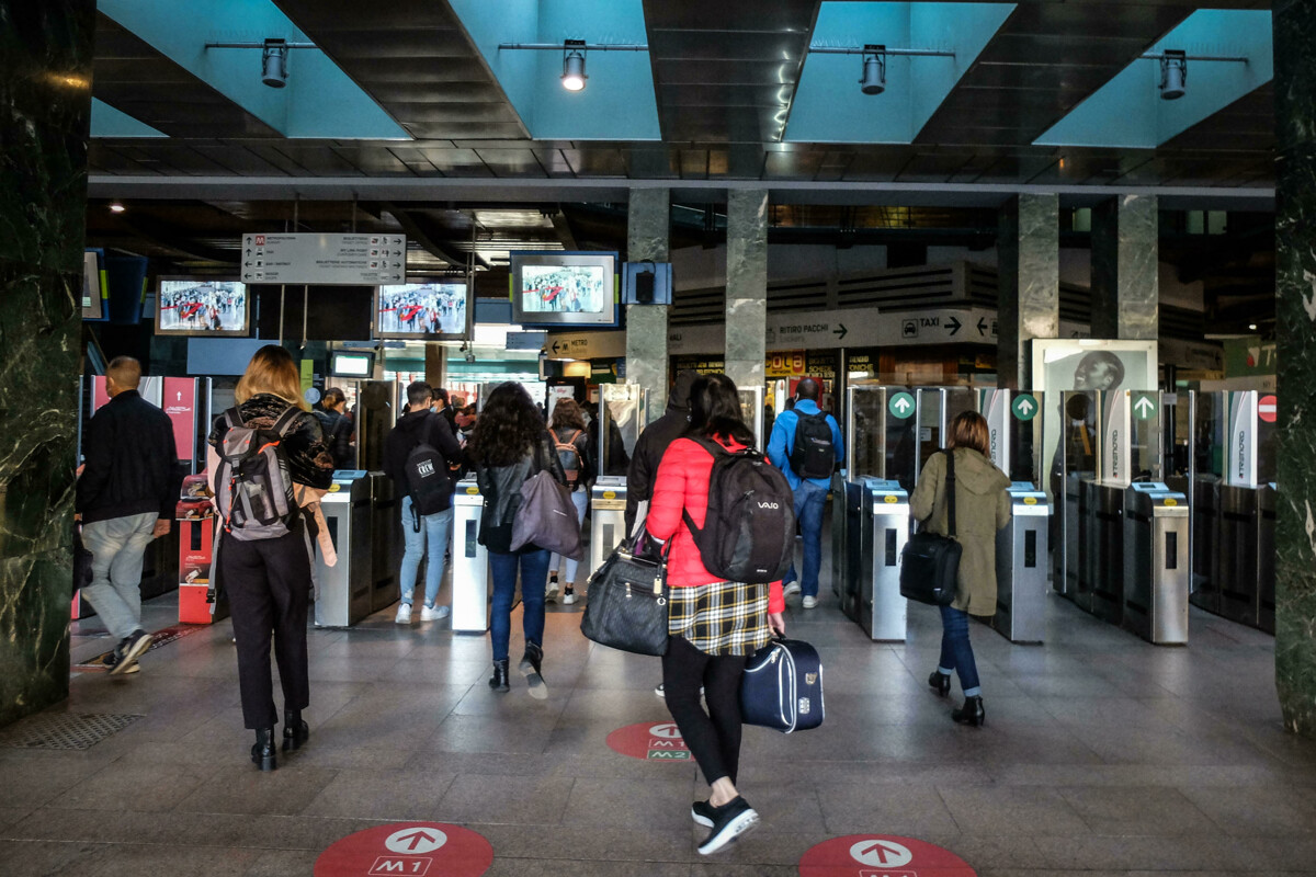 Sciopero dei mezzi 11 novembre: a rischio metro, bus e tram