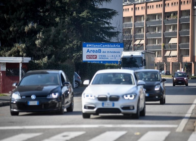 Aggiustamenti Area B, il sindaco Sala: “Correttivi sì, sospensioni no”