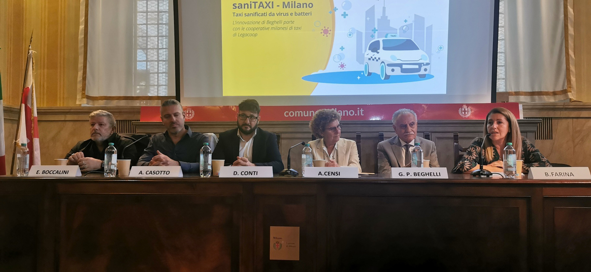 Taxi, servizio carente in città: il Comune di Milano è pronto ad aumentare le licenze