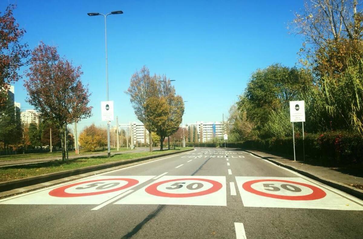 L’effetto degli autovelox sugli incidenti stradali: il numero di morti e feriti diminuisce del 20%