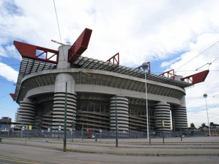 Stadio San Siro, scontro Sgarmi-Sala