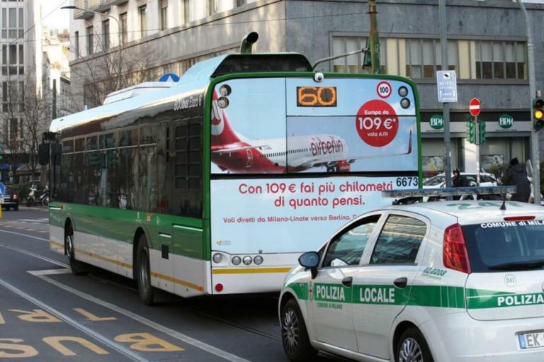 Aggrediti altri due dipendenti Atm: uno colpito con un pugno