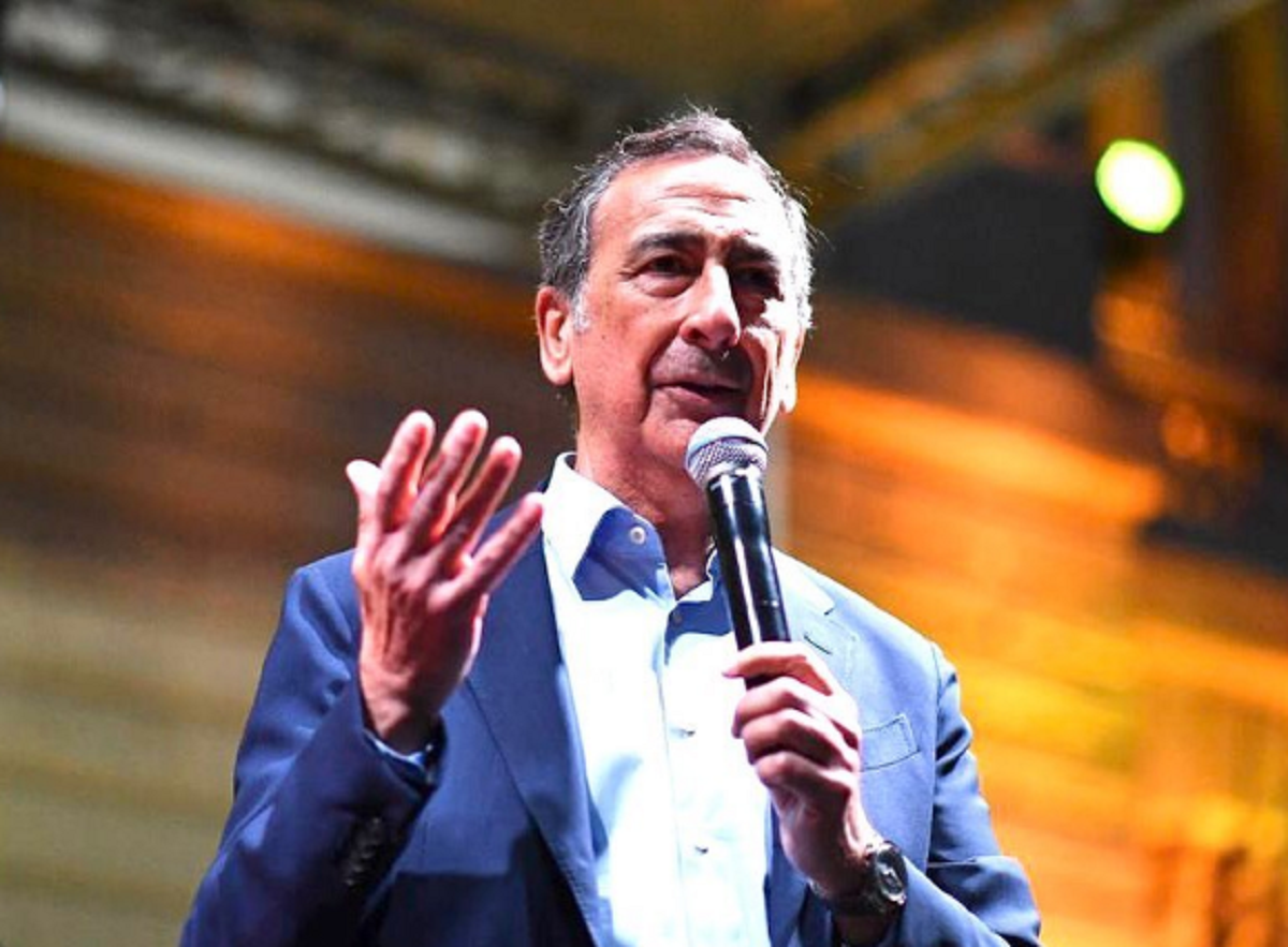 Stadio San Siro: le parole di Beppe Sala e il dibattito pubblico