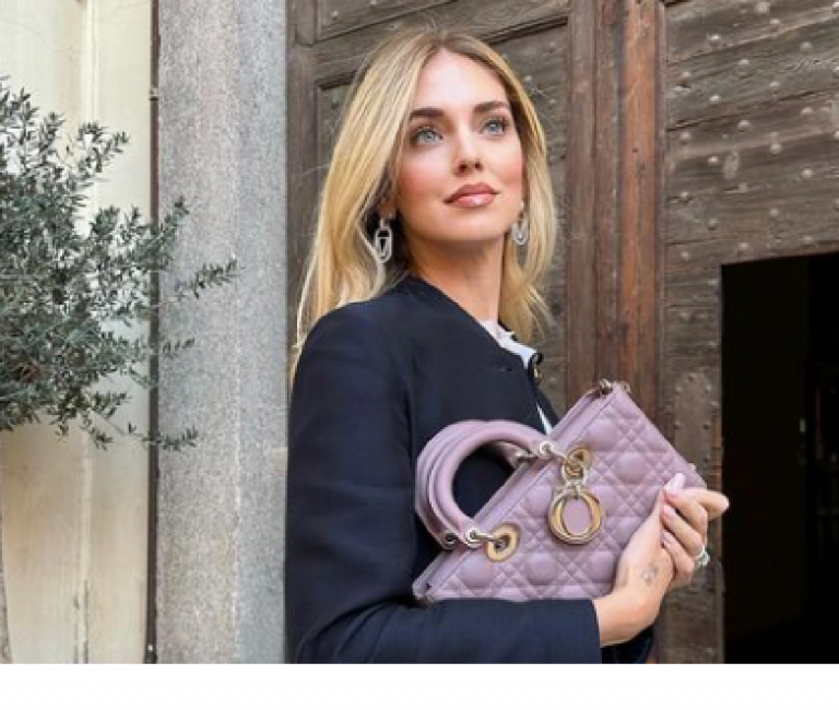 chiara ferragni nuovo ufficio