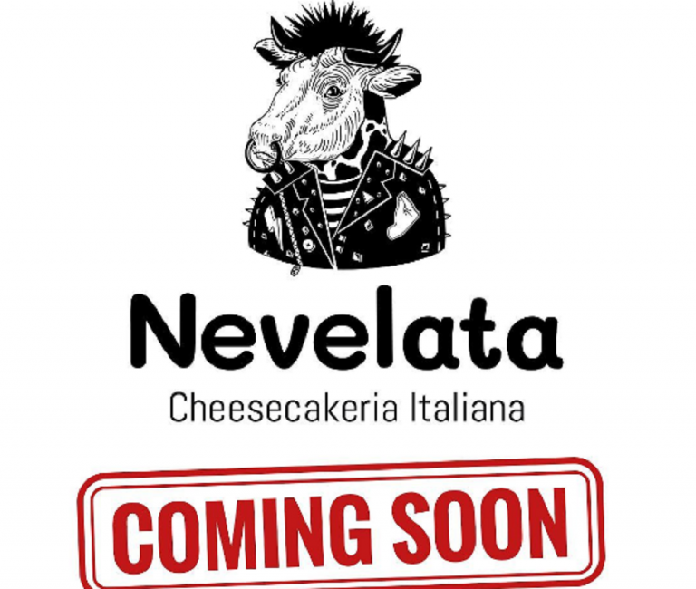 nevelata milano cheesecakeria