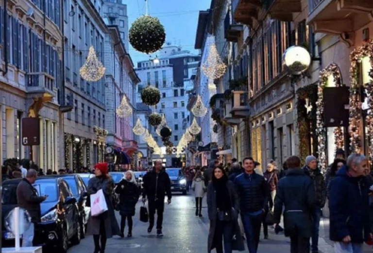 terza strada costosa Milano