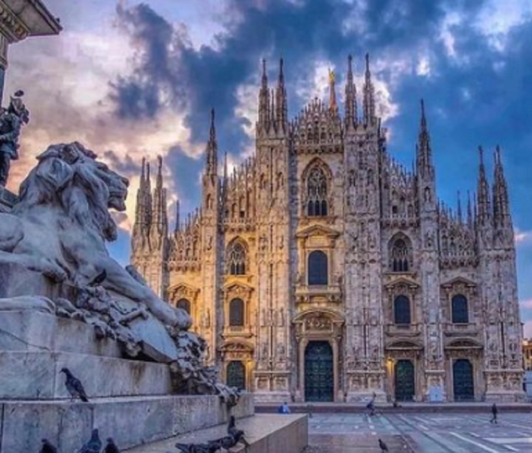 migliori ristoranti centro milano