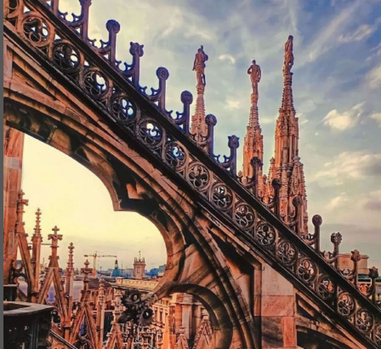 qualità vita milano
