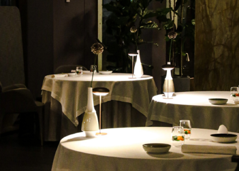 migliori ristoranti milano cena