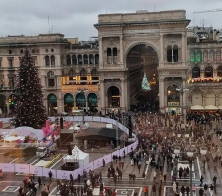weekend milano cosa fare