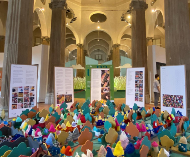 cosa fare milano bambini