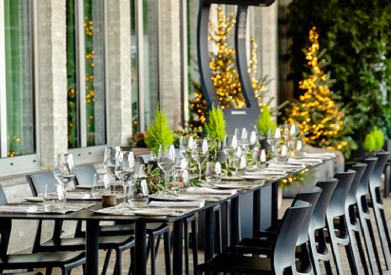 ristornati lusso milano