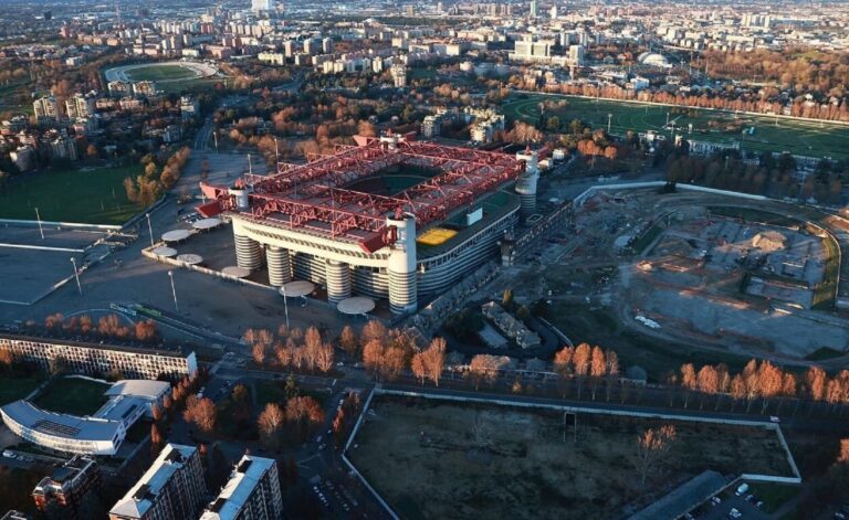 san siro