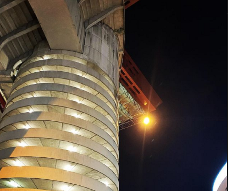ztl san siro