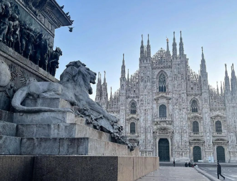 cosa fare milano gratis