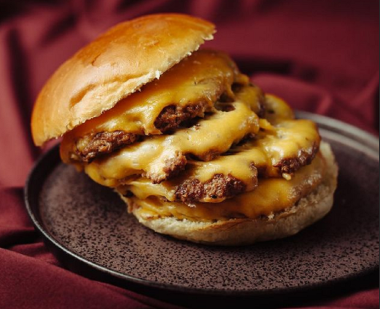 migliori hamburger delivery milano