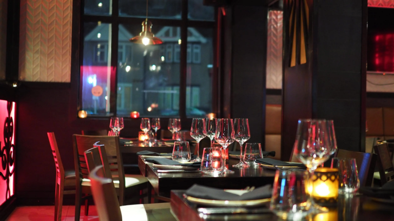 Ristorante milanese per divertirsi