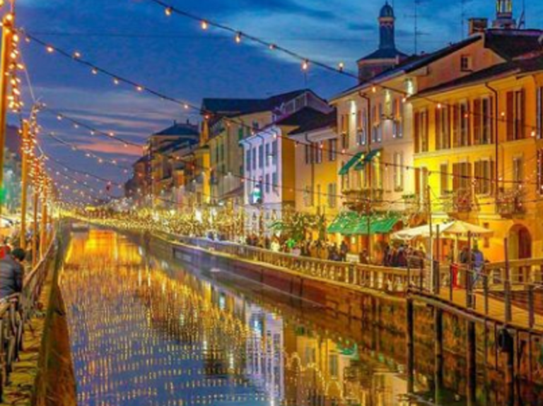 milano set periferie