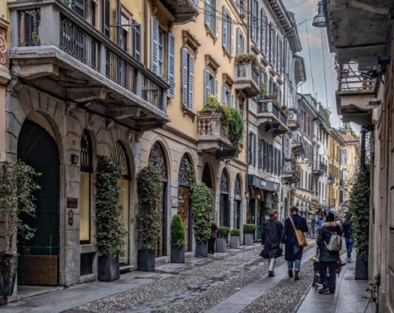 quartiere migliore milano
