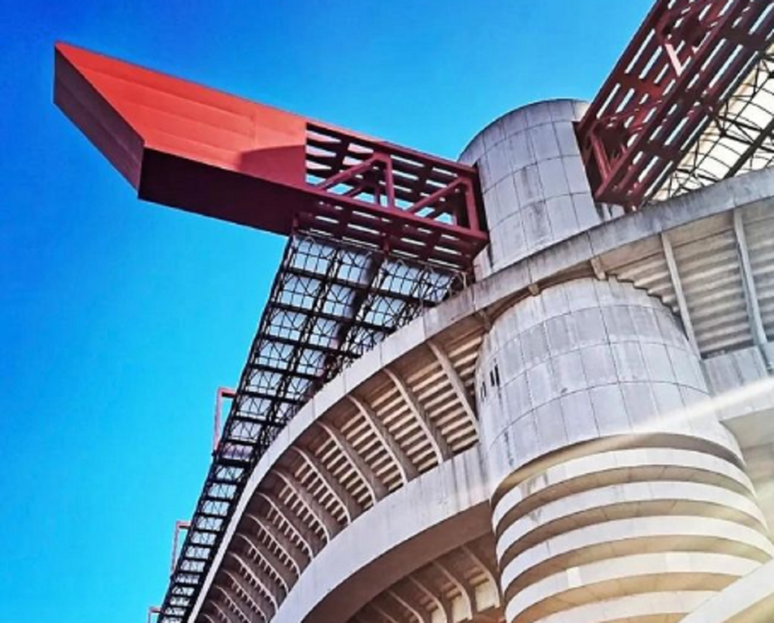 Stadio San Siro, ipotesi di ristrutturazione: Inter e Milan dicono sì
