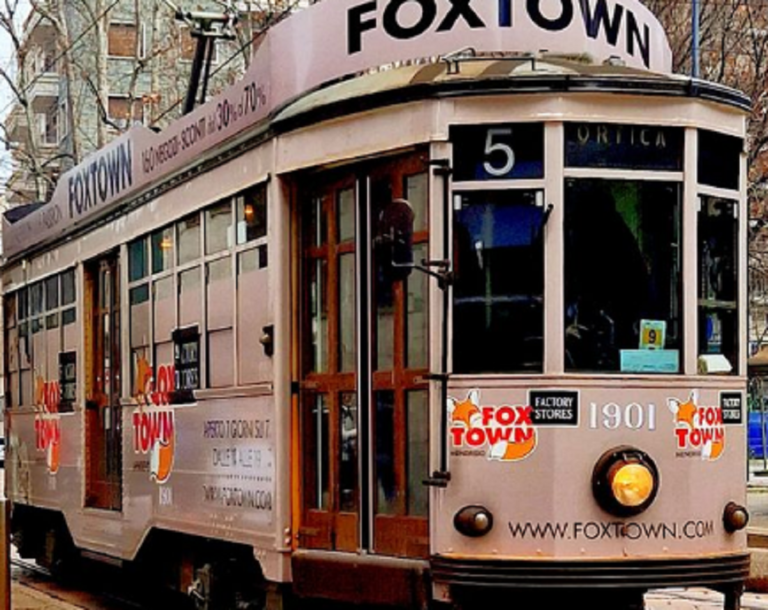tram 5 milano