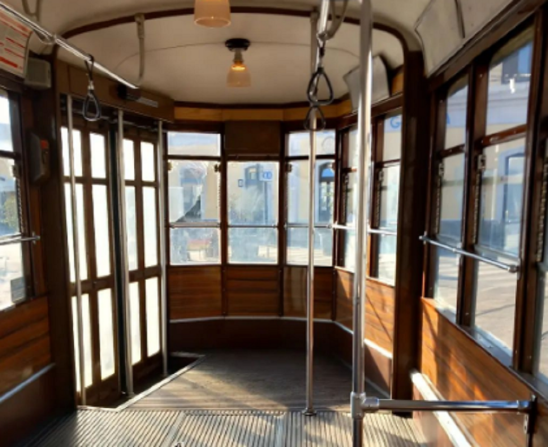 Tram 7 Milano: orari, fermate, mappa