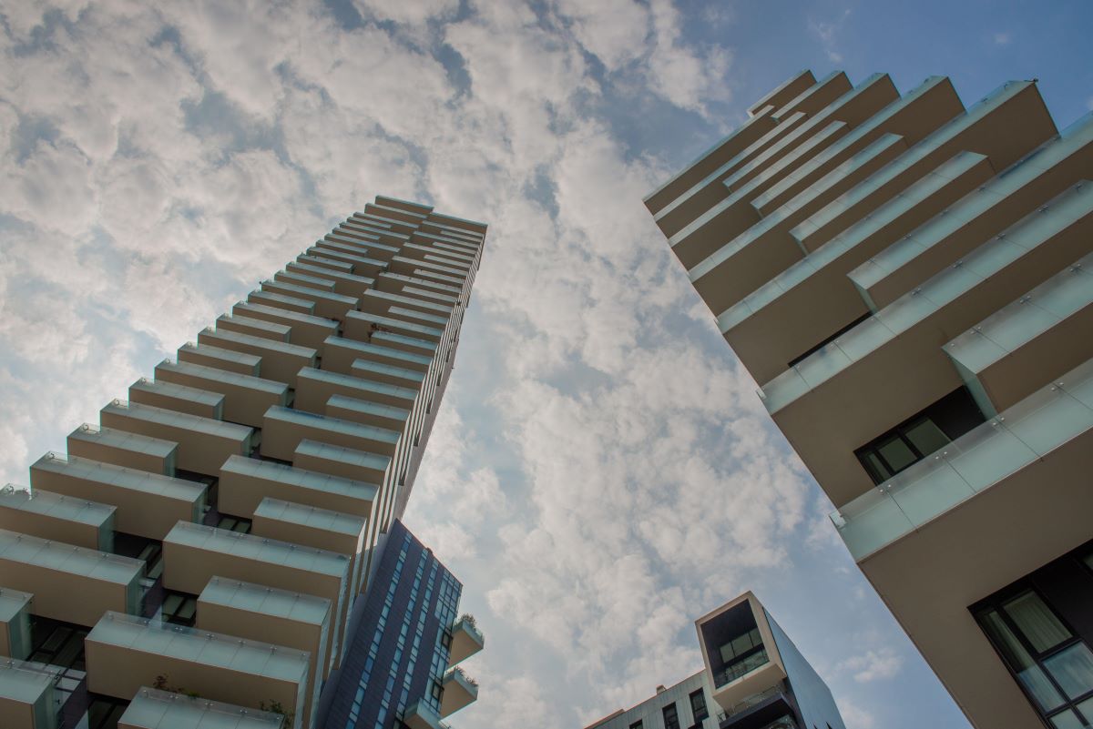Affitti, annuncio shock nella periferia di Milano
