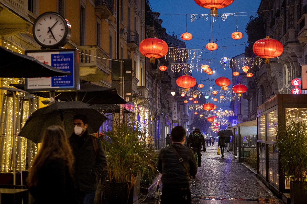 Chinatown a Milano: cosa vedere nel quartiere