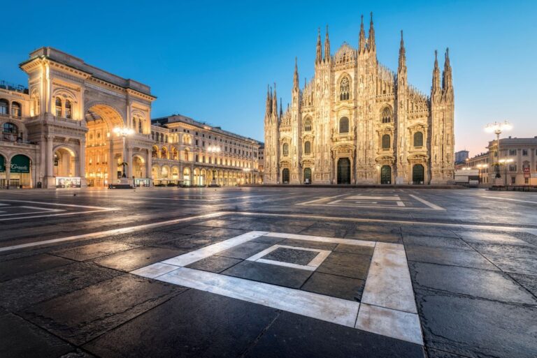 Milano