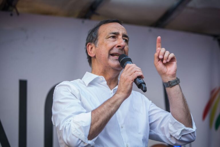 Beppe Sala