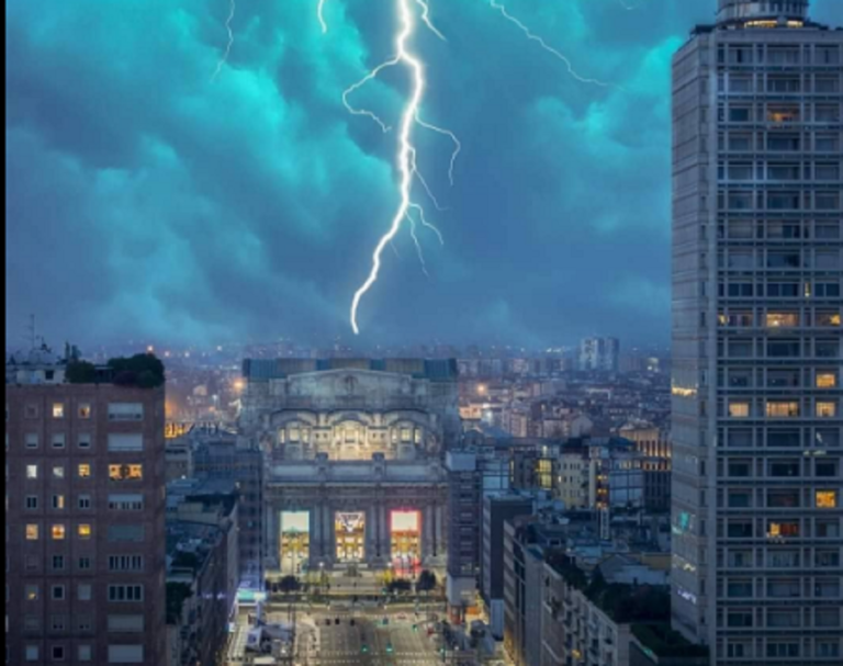cosa fare milano piove gratis