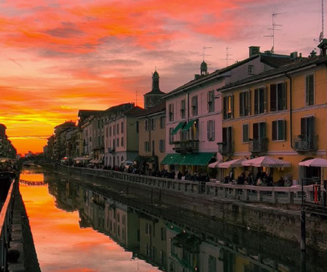 Zona Navigli, Milano: cosa si può fare nel quartiere?