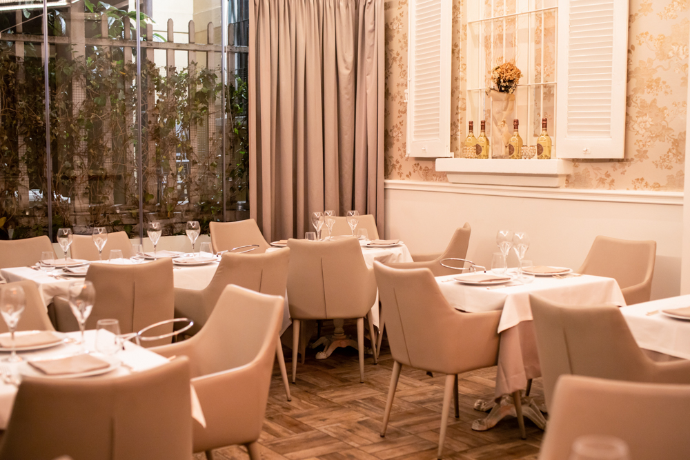 Marecrudo, eccellenza del crudo in Porta Romana