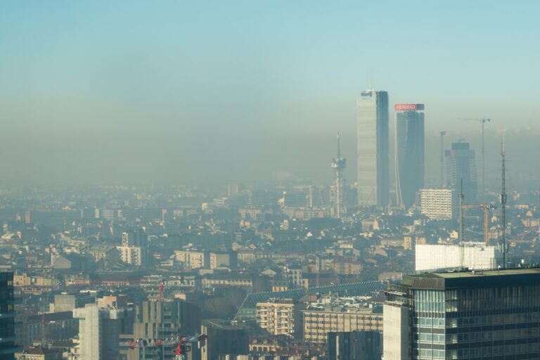 Smog