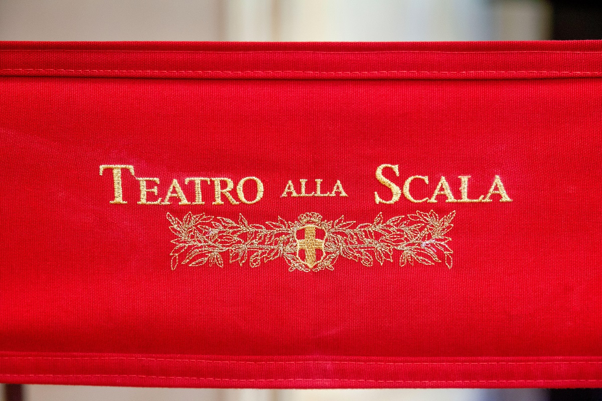 Teatro Scala di Milano: le proteste dei sindacati