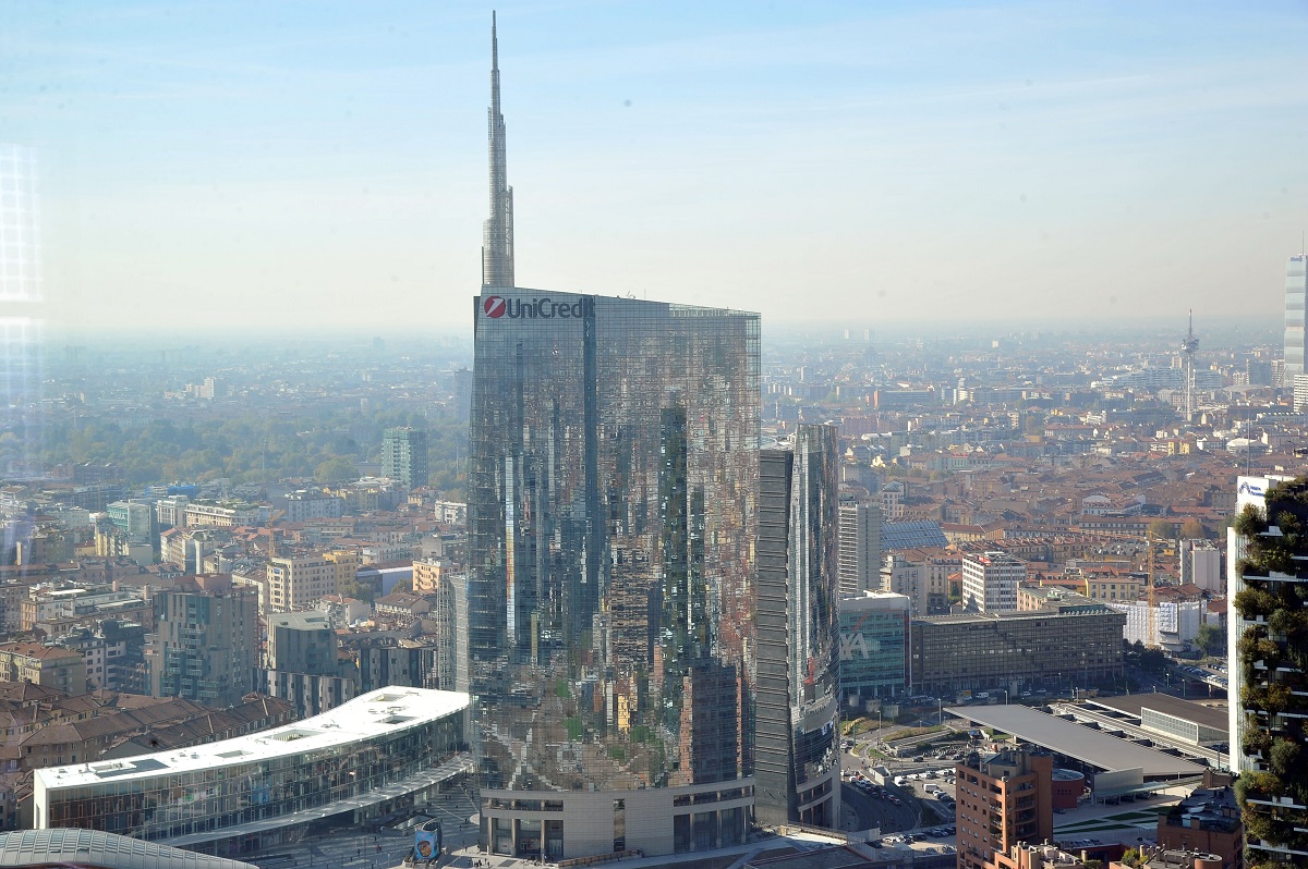 Isola Milano: cosa vedere