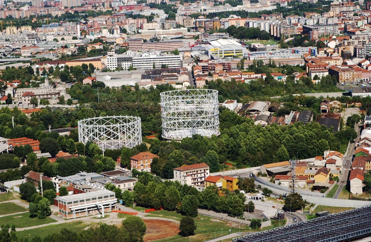 Milano Bovisa: cosa vedere in un giorno