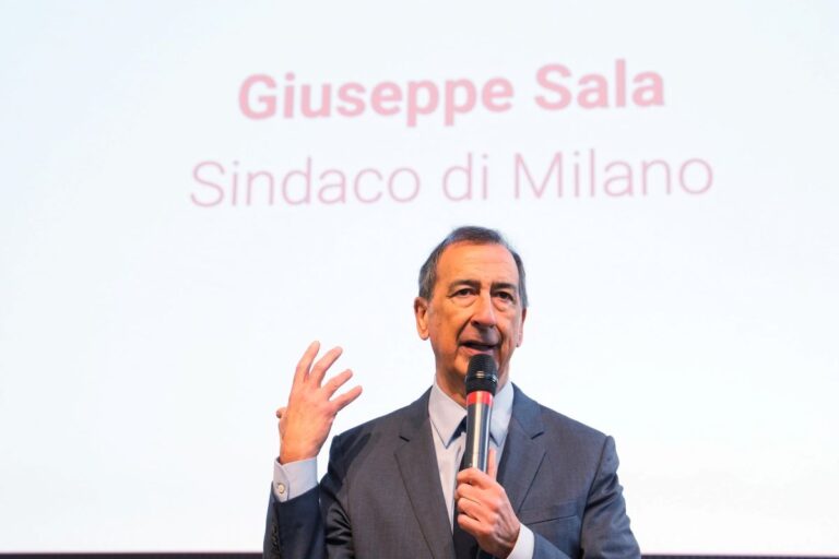 Beppe Sala