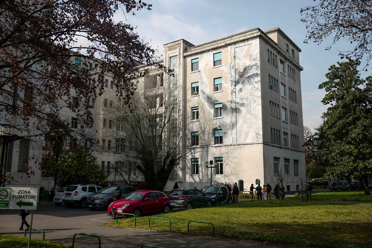 Quartiere Niguarda Milano: cosa fare se piove