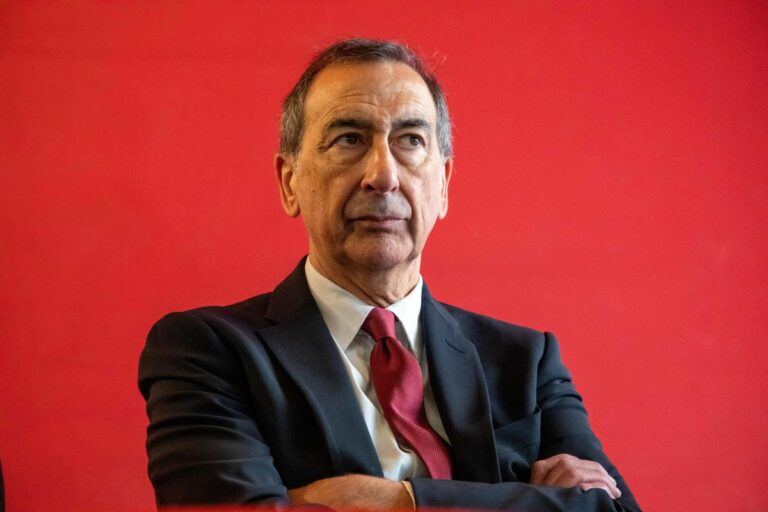 Beppe Sala