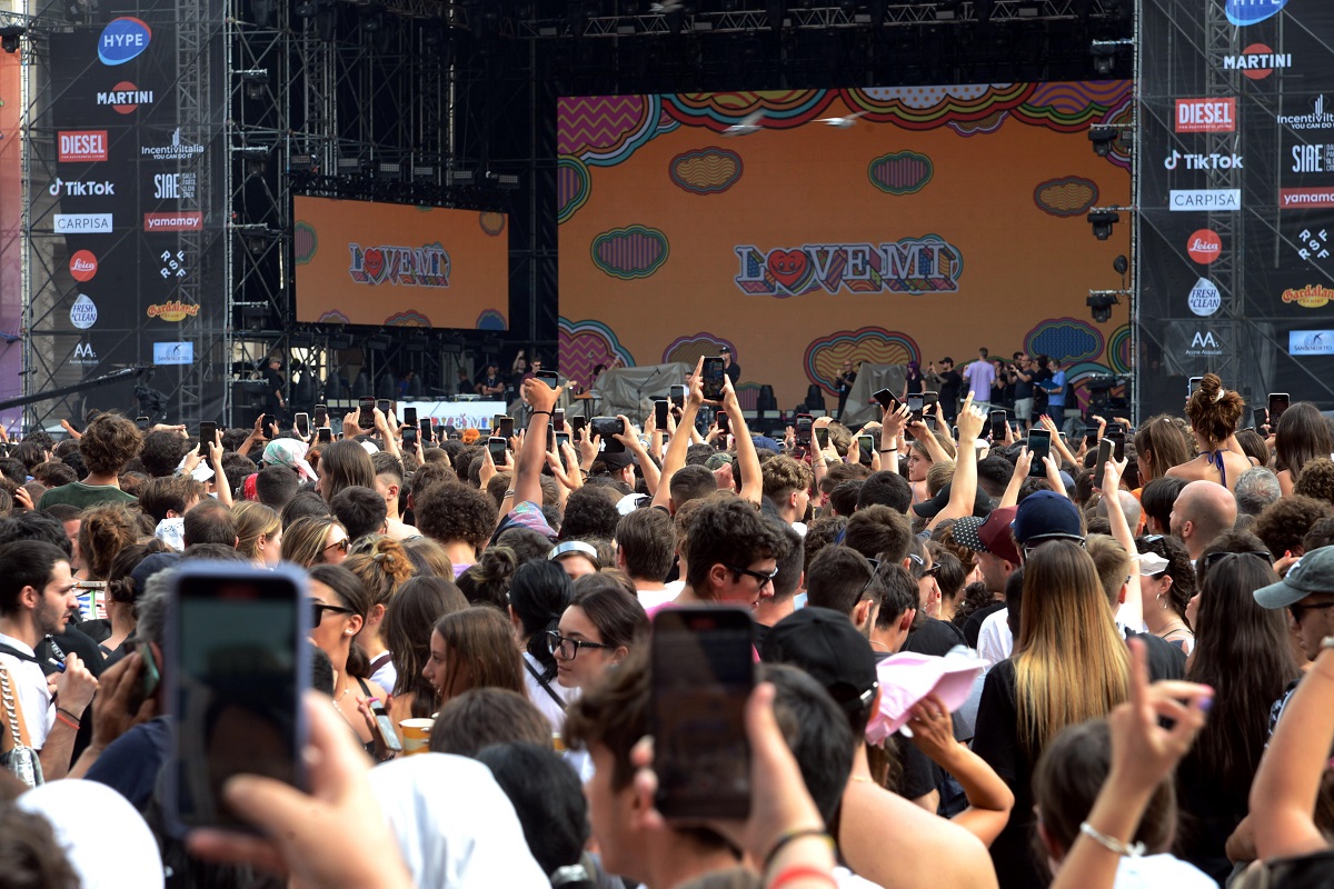 LoveMi 2023: quando e dove si terrà il concerto benefico organizzato da Fedez