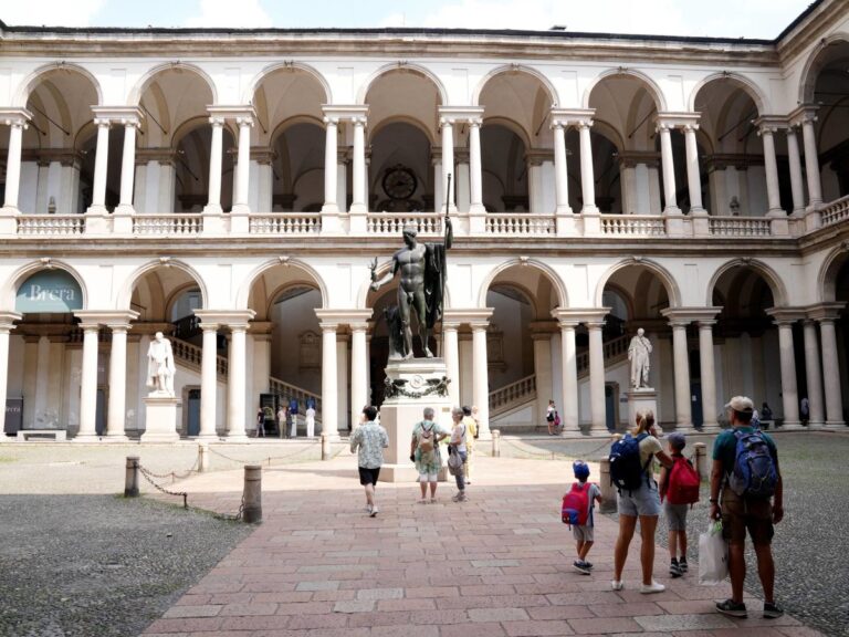Pinacoteca di Brera