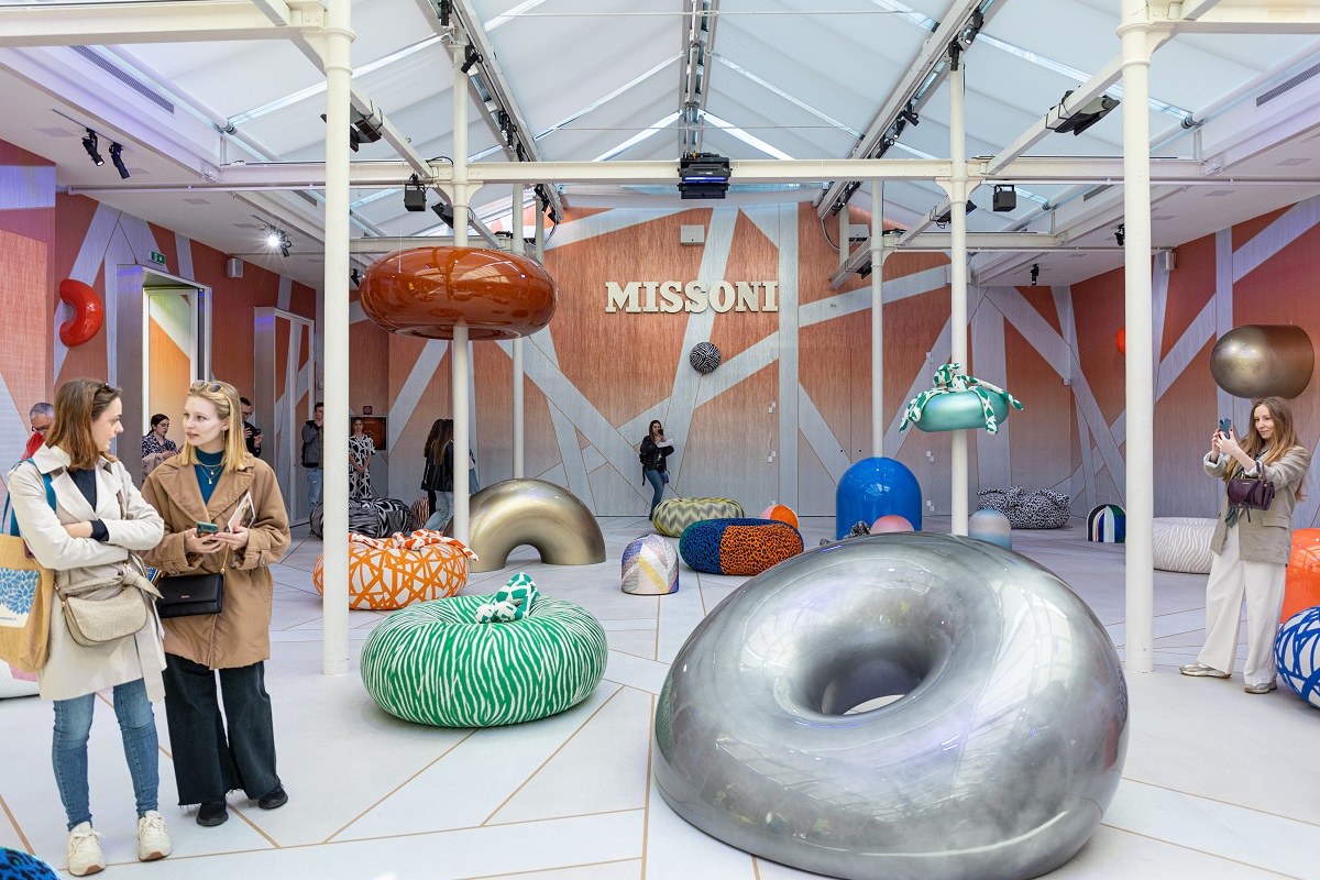 Design Week 2023: cosa fare venerdì 21 aprile