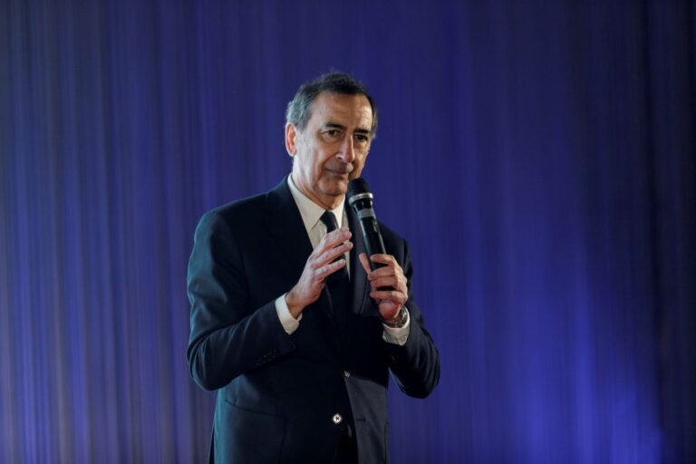 Giuseppe Sala