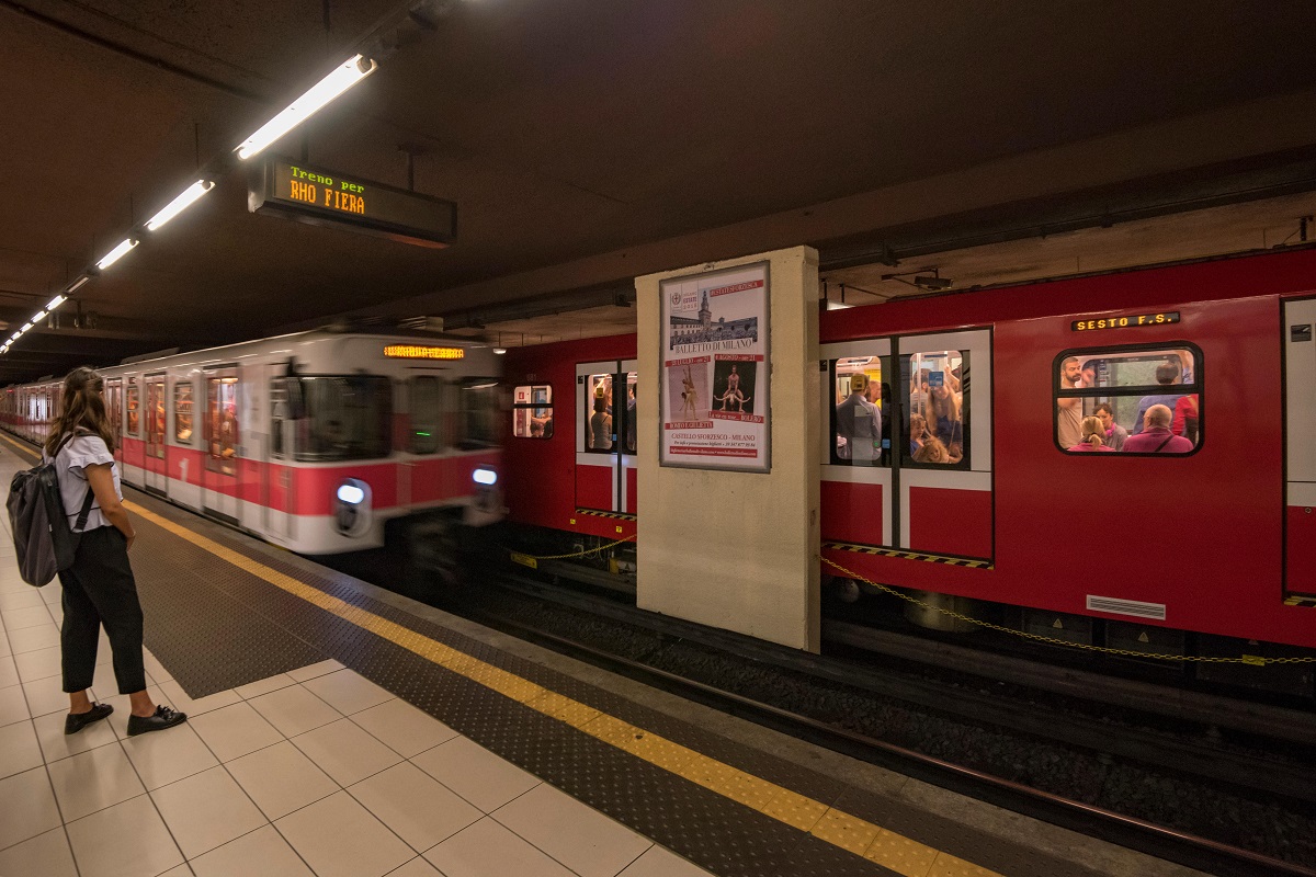 Pasqua e Pasquetta: gli orari di metro e mezzi Atm
