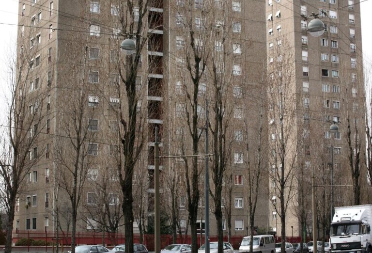 Milano Niguarda