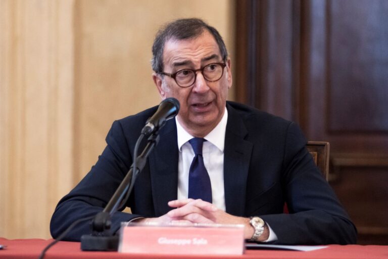Beppe Sala