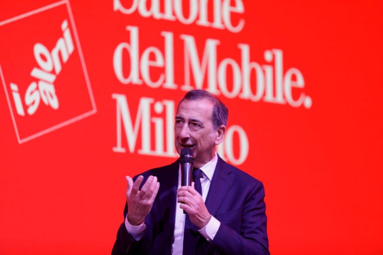 Sala Conferenza Salone del Mobile
